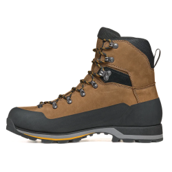 Черевики Garmont Nebraska II GTX - коричнево/чорні