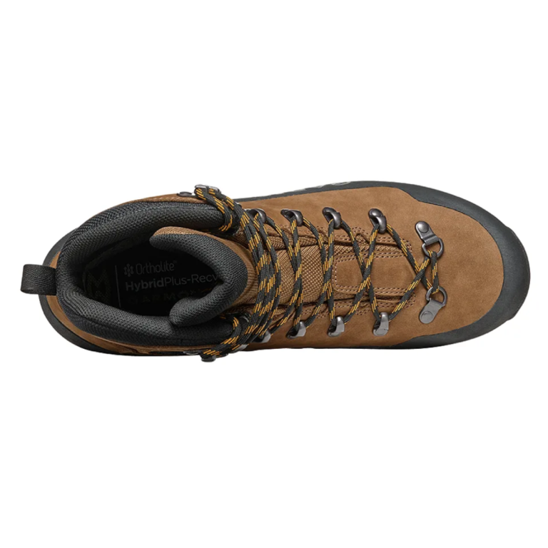 Черевики Garmont Nebraska II GTX - коричнево/чорні