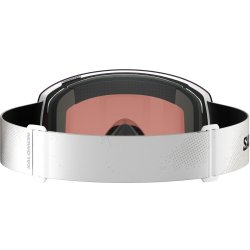 Гірськолижні окуляри Salomon Radium Pro Sigma - білі
