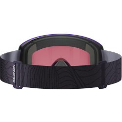 Гірськолижні окуляри Salomon Radium Pro Sigma - чорні