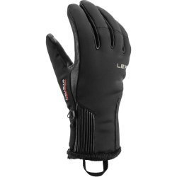 Рукавиці Leki Vallarta 3D W - чорні