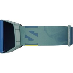 Лижні окуляри Salomon Sentry Prime Sigma - сині