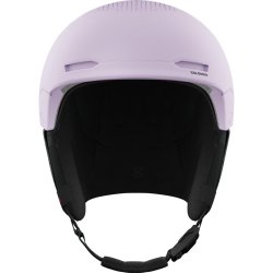 Лижний шолом Salomon Husk Prime Mips - фіолетовий