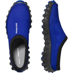 Взуття Salomon Snowclog - синій/чорний