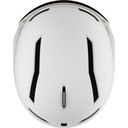 Шолом гірськолижний Salomon Driver Prime Sig PL Mips - білий