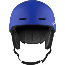 Лижний шолом Salomon Orka K - синій