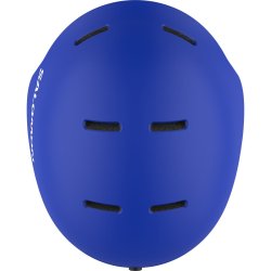 Лижний шолом Salomon Orka K - синій