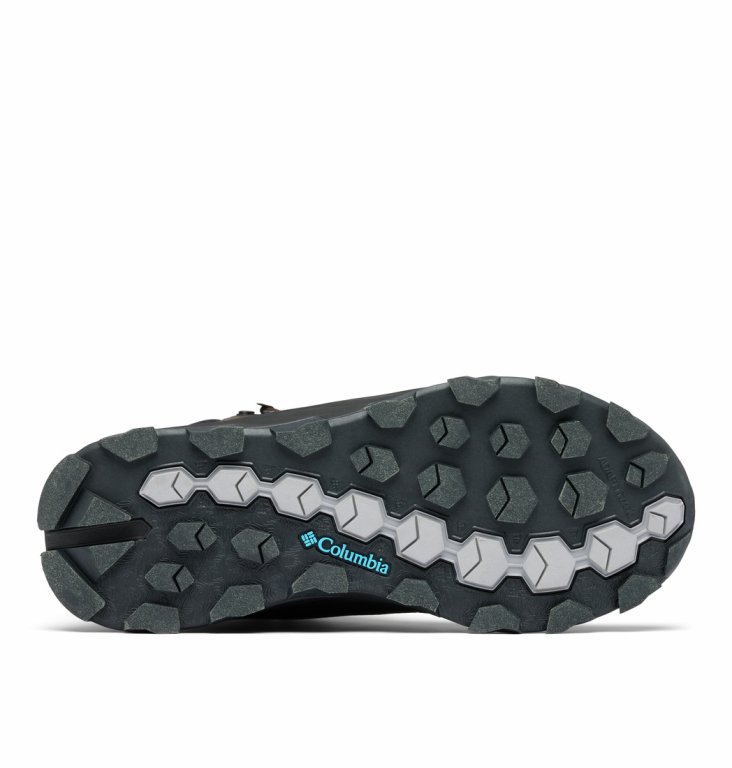Зимові черевики Columbia Expeditionist™ Extreme M - коричневі