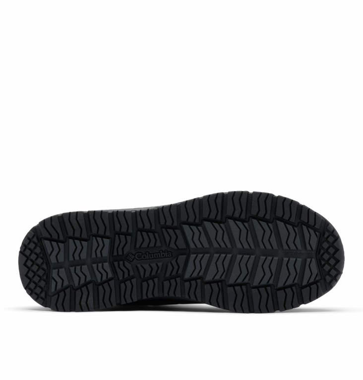 Взуття Columbia Bugaboot™ Celsius M - чорний