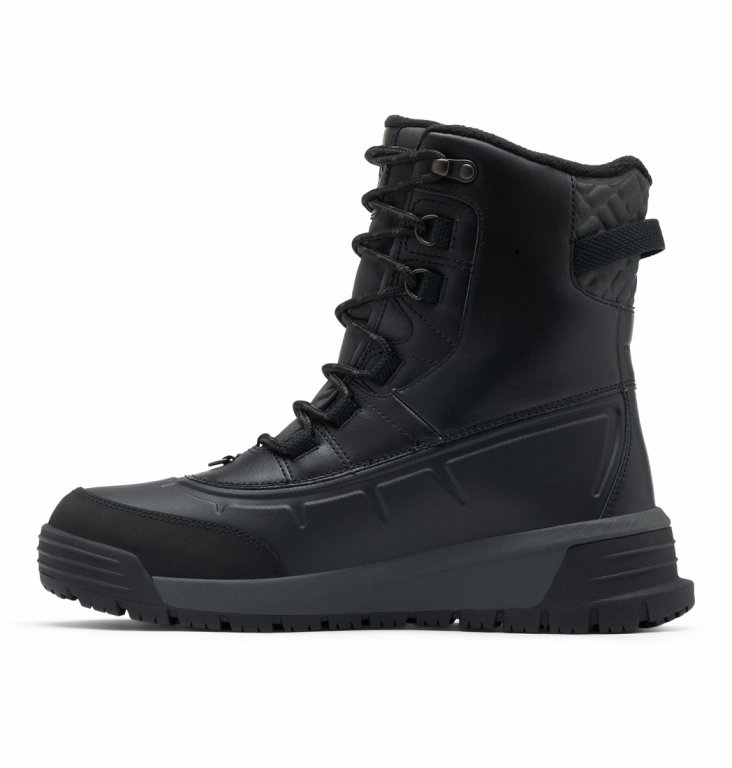 Взуття Columbia Bugaboot™ Celsius M - чорний