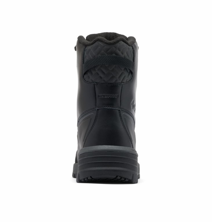 Взуття Columbia Bugaboot™ Celsius M - чорний