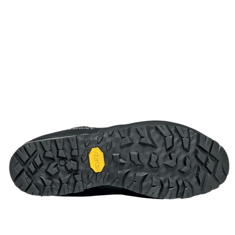 Взуття Garmont Pinnacle Trek GTX - коричневий / чорний