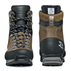 Взуття Garmont Pinnacle Trek GTX - коричневий / чорний