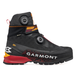 Взуття Garmont Tower 3.0 Extreme GTX - чорний/червоний