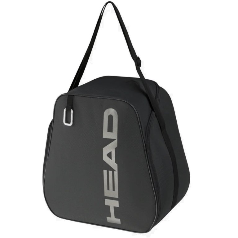 Taška na lyžařské boty Head Boot Bag - černá