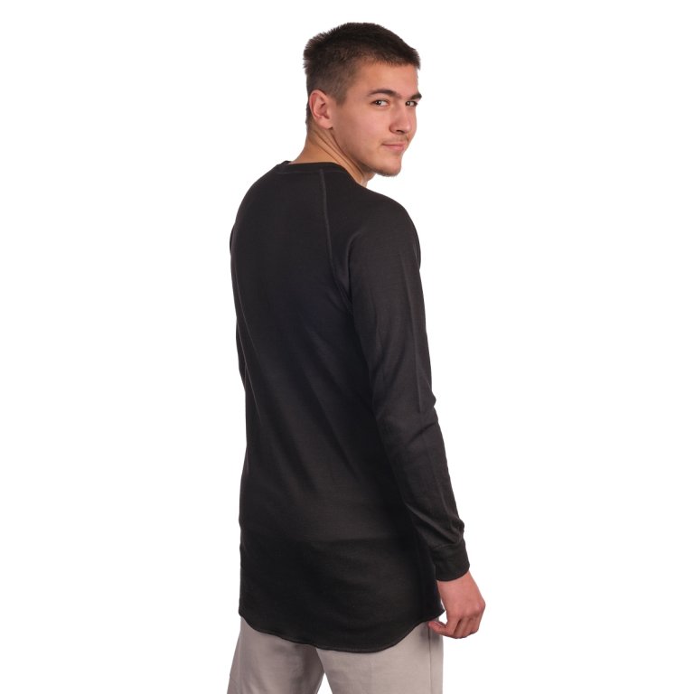 Футболка Sportovna M - чорна