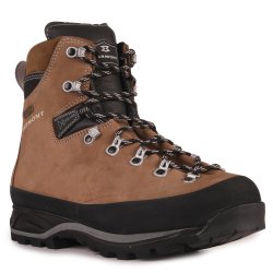 Взуття Garmont Dakota Lite GTX W - коричневий