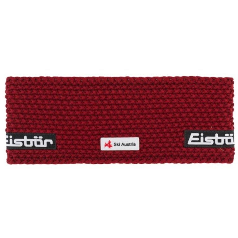 Пов'язка Eisbär Jamies STB - червоне