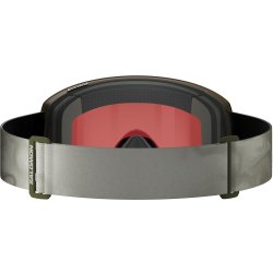 Лижні окуляри Salomon Radium Pro Sigma - зелені
