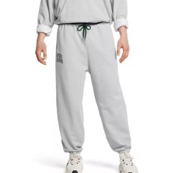 Штани Under Armour Icon HWT Terry OS Pant M - сірі