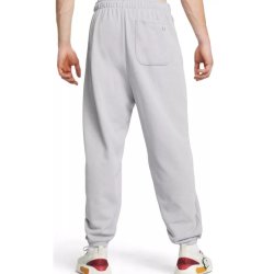 Штани Under Armour Icon HWT Terry OS Pant M - сірі
