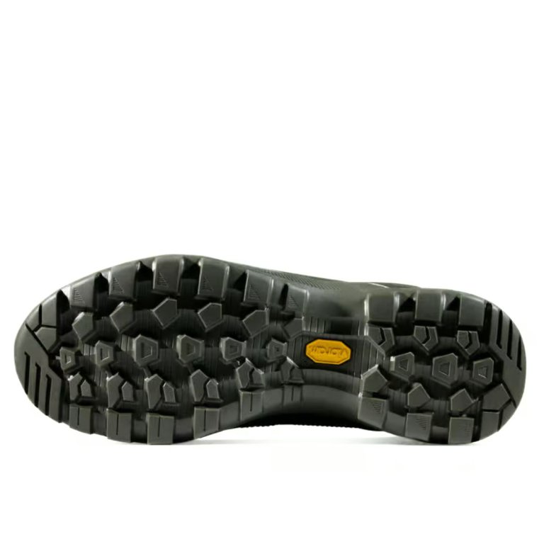 Взуття Mammut Blackfin III Mid DT M - темно-зелені