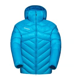 Куртка Mammut Taiss IN M - синя
