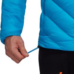Куртка Mammut Taiss IN M - синя