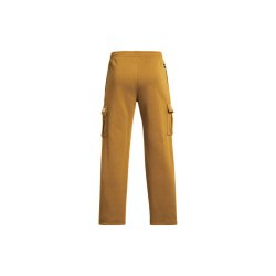 Штани Under Armour Project Rock Icon Fleece Pant Tools M - жовтий