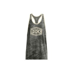 Майка Under Armour Project Rock Racer Tank Tools M - зелений