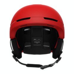 Шолом лижний POC Obex BC MIPS - червоний