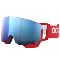 Окуляри гірськолижні POC Nexal - червоні