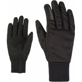 Ziener Ulani W 808285-12 - black