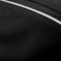 Футболка Mammut Aenergy FL Half Zip Longsleeve M - чорна