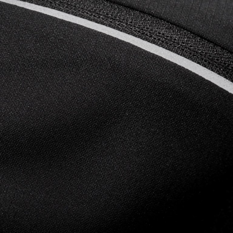 Футболка Mammut Aenergy FL Half Zip Longsleeve M - чорна