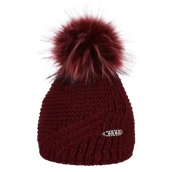 Čiapka CAPU 397F W - červená