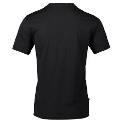 Футболка POC POC Tee - чорна