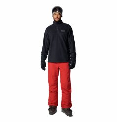 Штани Columbia Shafer Canyon™ II Pant M - червоні (стандартна довжина)