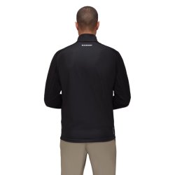 Куртка Mammut Ultimate VII SO Jacket M - чорна