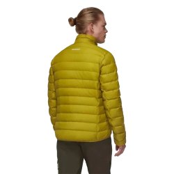 Куртка Mammut Waymarker IN Jacket M - жовта