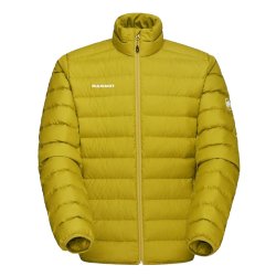 Куртка Mammut Waymarker IN Jacket M - жовта