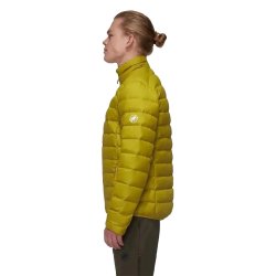 Куртка Mammut Waymarker IN Jacket M - жовта