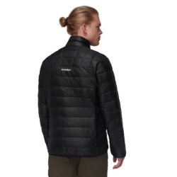 Куртка Mammut Crag IN Jacket M - чорна