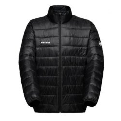 Куртка Mammut Crag IN Jacket M - чорна
