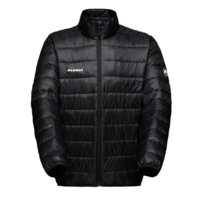 Куртка Mammut Crag IN Jacket M - чорна