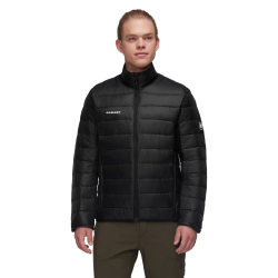 Куртка Mammut Crag IN Jacket M - чорна