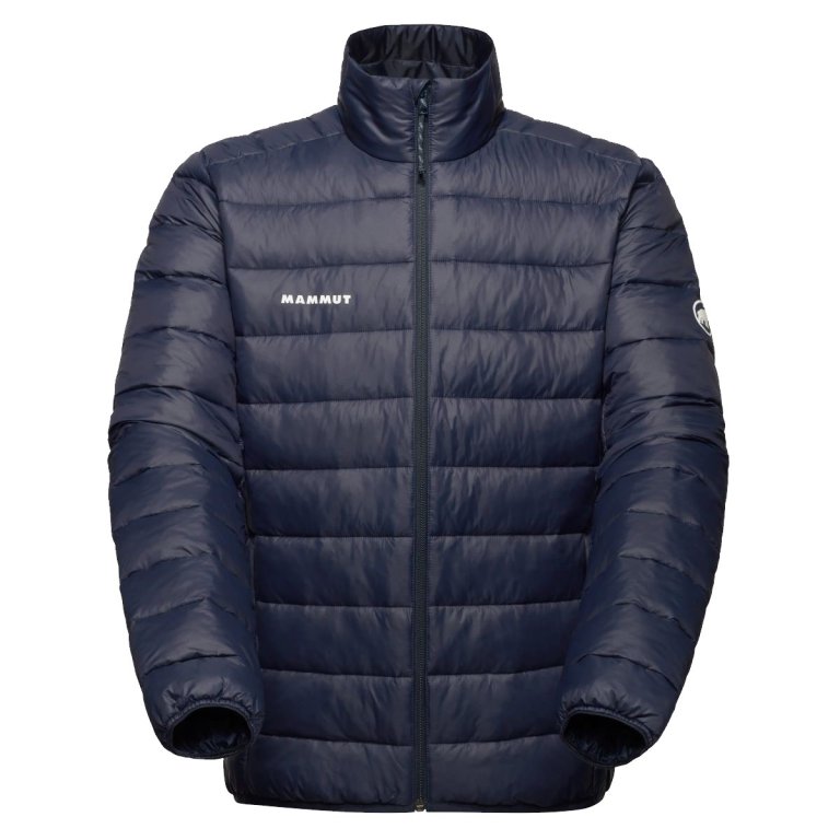 Куртка Mammut Crag IN Jacket M - синя