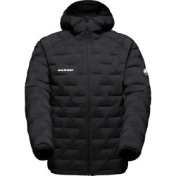 Куртка Mammut Sender IN M - чорна