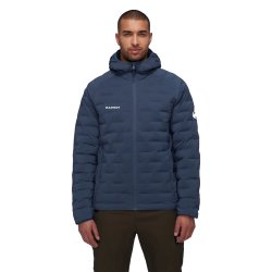 Куртка Mammut Sender IN M - синя