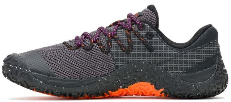 Взуття Merrell Trail Glove 7 W - чорні